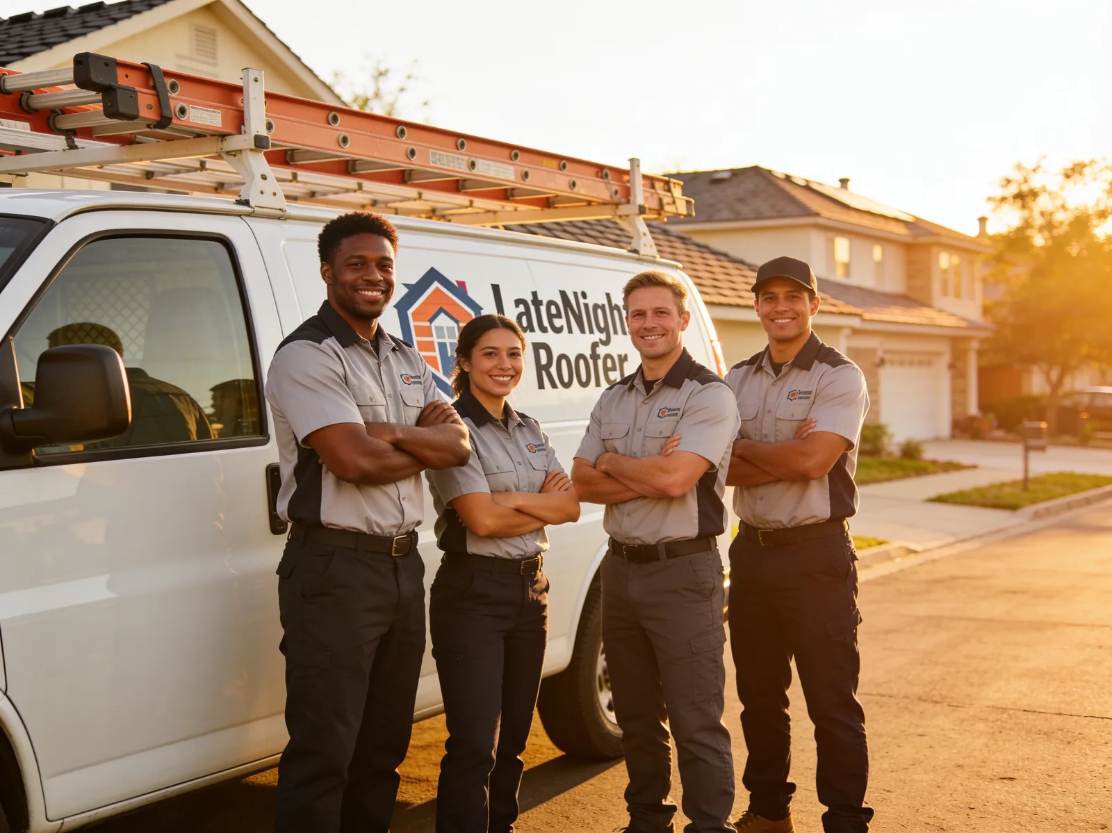 Emergency Roof Repair company in Pleasant Grove, AR